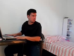 Recent screenshot of ger_sanm