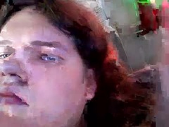 Recent screenshot of gerald_drake