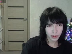 Recent screenshot of gerald_ice