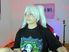Recent screenshot of geralrose81
