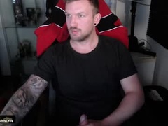 Recent screenshot of german_prince