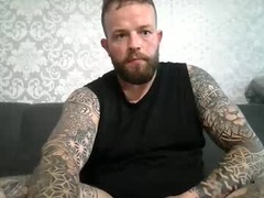 Recent screenshot of germanboy27384