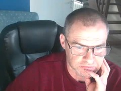 Recent screenshot of geronemo62
