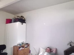 Recent screenshot of geronemo773717