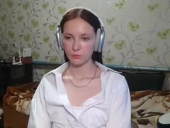 Recent screenshot of gertrudhore
