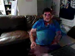 Recent screenshot of getmehard557