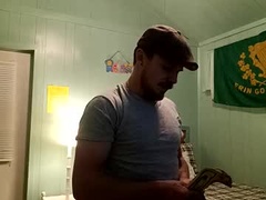 Recent screenshot of getsome927