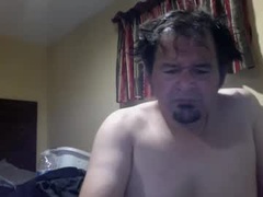 Recent screenshot of gghoul420