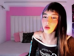 Recent screenshot of ggigix