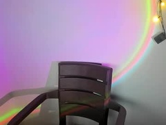 Recent screenshot of gh0st_pussy