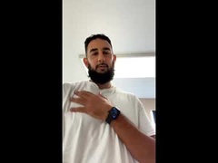 Recent screenshot of ghaleb20