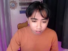 Recent screenshot of ghian18