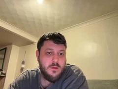 Recent screenshot of ghost8124