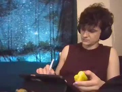 Recent screenshot of ghostcondor11