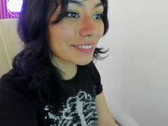 Recent screenshot of ghostmila