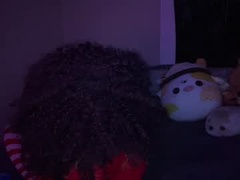 Recent screenshot of ghostpuppp