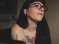 Recent screenshot of ghoticspectre