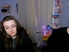 Recent screenshot of gia_lee_