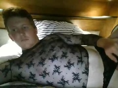 Recent screenshot of giablacked
