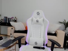Recent screenshot of giainked