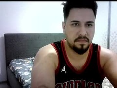 Recent screenshot of gianiboy99