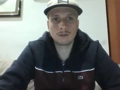 Recent screenshot of giankccs