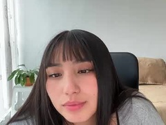 Recent screenshot of giannalee_