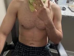 Recent screenshot of giant_cock_101