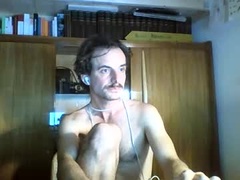 Recent screenshot of gidjuh1988