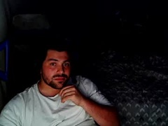 Recent screenshot of gigafucke
