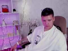 Recent screenshot of gilesjames