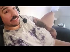 Recent screenshot of gilf_milf_tamer