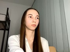 Recent screenshot of gillianpuerto