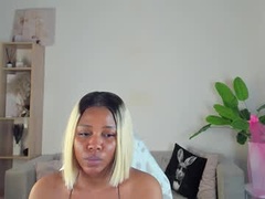 Recent screenshot of gina_g1