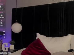 Recent screenshot of ginebrabelucci_