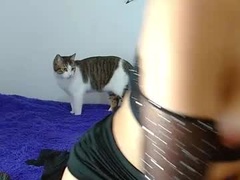 Recent screenshot of ginevramin0ra_