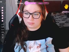 Recent screenshot of ginger_grayy