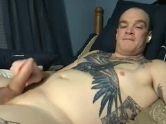 Recent screenshot of ginger_mcc