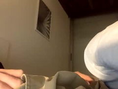 Recent screenshot of gingerandblue