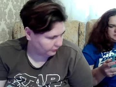 Recent screenshot of gingeraniston