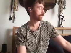 Recent screenshot of gingerboii1990