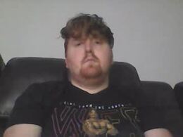 gingerbred429's Profile Picture