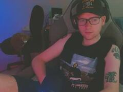 Recent screenshot of gingerdude6969