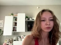 Recent screenshot of gingerfendlason