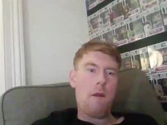 Recent screenshot of gingerjimmy1990