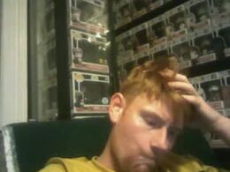 gingerking1990's Profile Picture