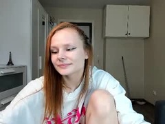 Recent screenshot of gingerzinger