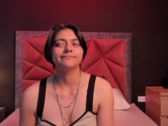 Recent screenshot of ginny_lee