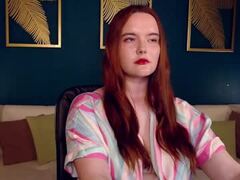 Recent screenshot of ginnymarion