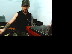 Recent screenshot of gino_vallen